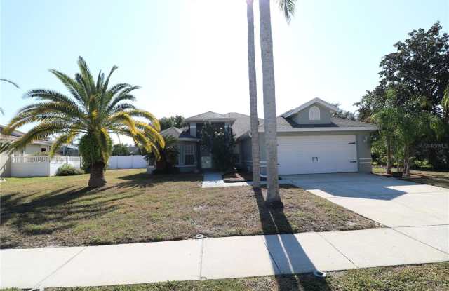 22704 MAGNOLIA TRACE BOULEVARD - 22704 Magnolia Trace Boulevard, Land O' Lakes, FL 33549