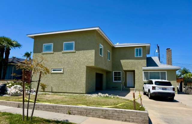 6854 Birchwood Street - 1 photos photos