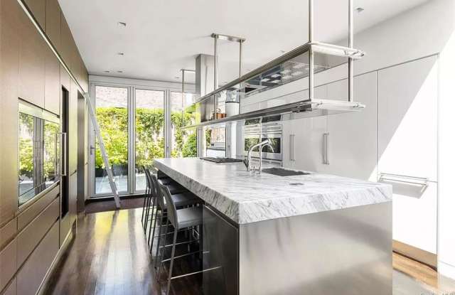 46 Laight Street - 46 Laight Street, New York City, NY 10013