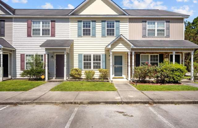 4009 Banister Loop - 4009 Banister Loop, Jacksonville, NC 28546