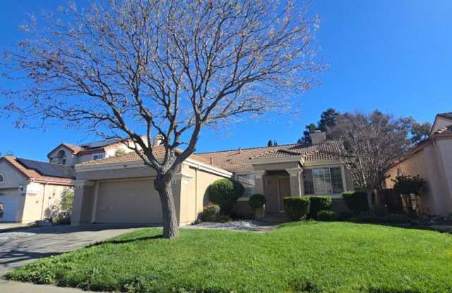 Travis School District - 690 Laurelwood Circle, Vacaville, CA 95687