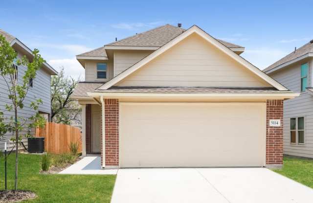 5114 Blue Ranch - 5114 Blue Ranch, San Antonio, TX 78222 5114 Blue Ranch - 5114 Blue Ranch, San Antonio, TX 78222