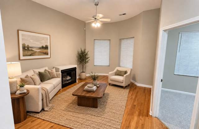 **Classic Charm, Everyday Comfort | 3-Bedroom, 2-Bath Condo** Gallery 3