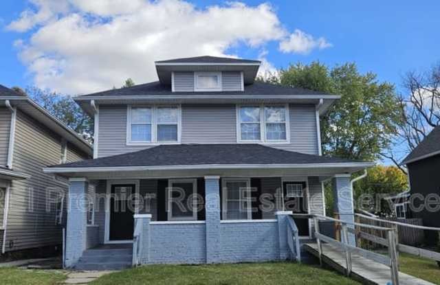 933 North Dearborn Street - 1 photos photos 933 North Dearborn Street - 1 photos photos