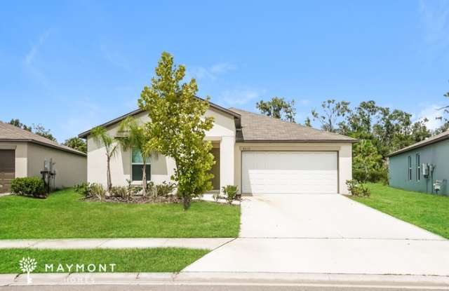 4222 84th Court East - 4222 84th Court East, Manatee County, FL 34221