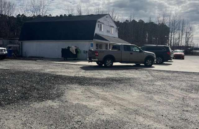 1383 Caratoke Highway - 1383 Caratoke Highway, Currituck County, NC 27958