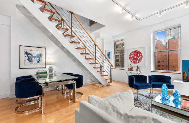 55 Liberty St - 55 Liberty Street, New York City, NY 10005