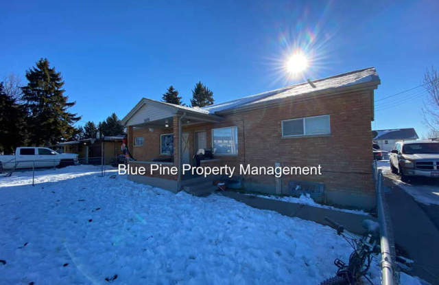 3372 East Iona Road photos photos