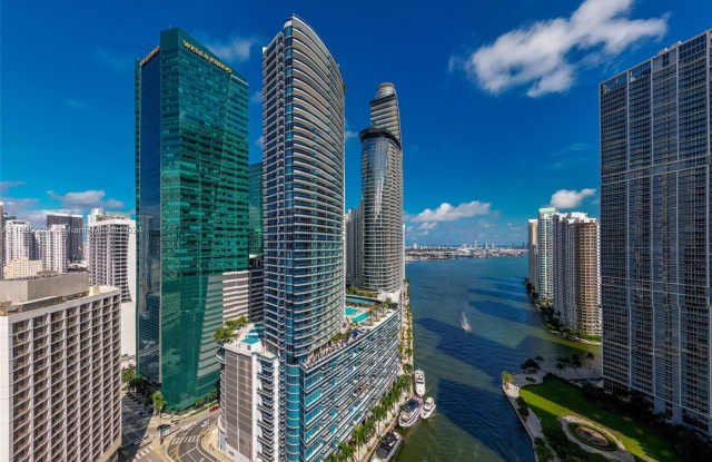 200 Biscayne Boulevard Way photos photos