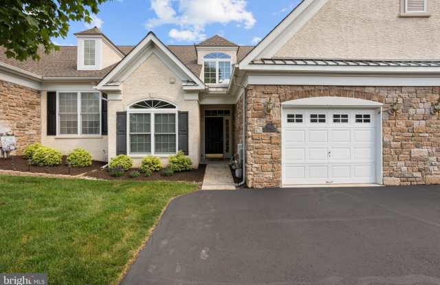374 BRITTANY COURT - 374 Brittany Court, Montgomery County, PA 18964