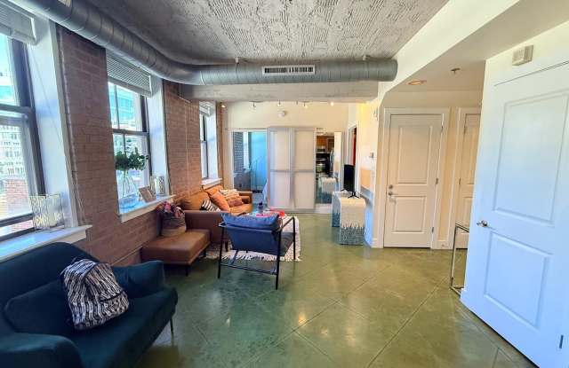 916 G Street NW unit: 605 photos photos