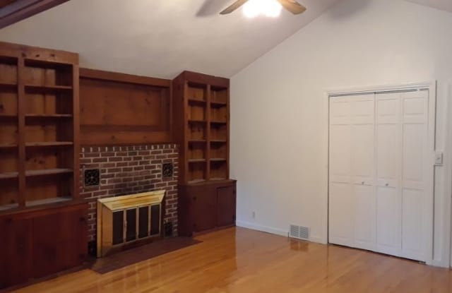 600 Grove St - 600 Grove Street, Framingham, MA 01701