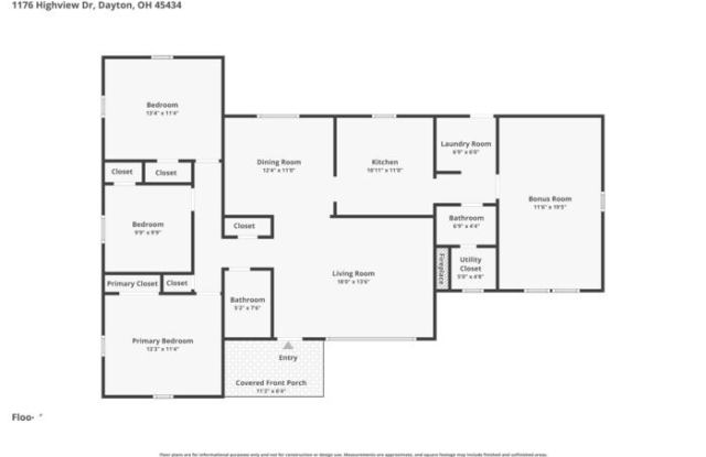 1176 Highview Drive Gallery 2