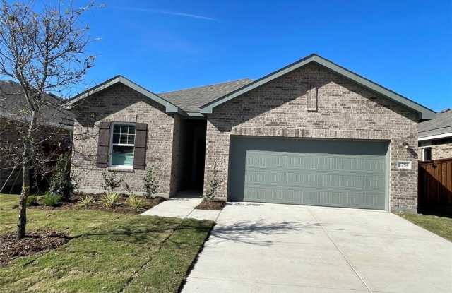 1254 Herring Drive - 1254 Herring Drive, Forney, TX 75126