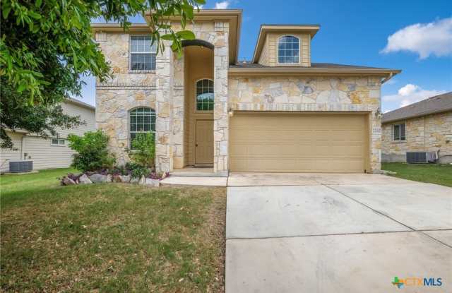 2212 Hazelwood - 2212 Hazelwood Drive, New Braunfels, TX 78130