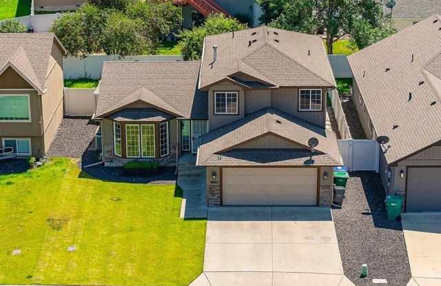 Spacious 3BR House in Spokane photos photos