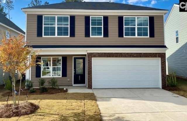 255 Windfall Road - 255 Windfall Road, Richland County, SC 29016