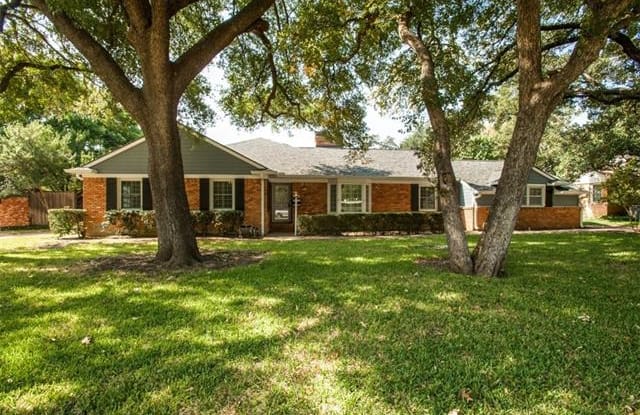 10639 Royal Springs Drive - 10639 Royal Springs Drive, Dallas, TX 75229