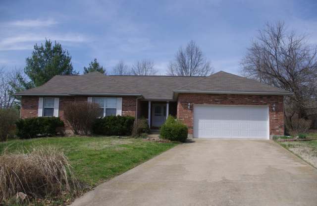 Spacious home for rent - 905 Hampton Court, Rolla, MO 65401 Spacious home for rent - 905 Hampton Court, Rolla, MO 65401