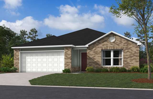 Coming Soon! Beautiful 3-Bedroom, 2-Bath Home in Deer Brook Crossing photos photos Coming Soon! Beautiful 3-Bedroom, 2-Bath Home in Deer Brook Crossing photos photos