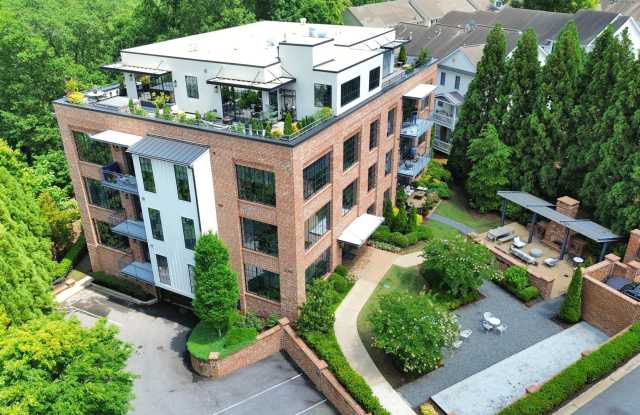 2 Bedroom 2.5 Bath Condo in Historic Roswell GA! photos photos