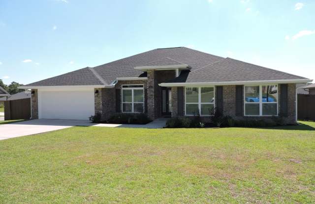 Large 4 Bedroom home in Milton/Pace area! photos photos