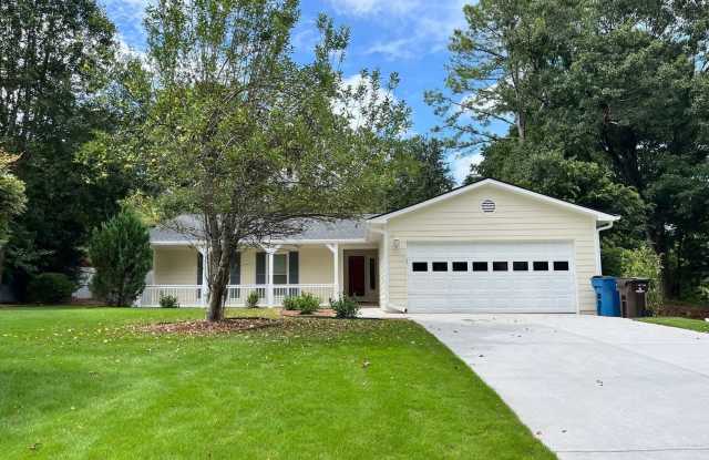 50 Parkmont Drive Gallery 1