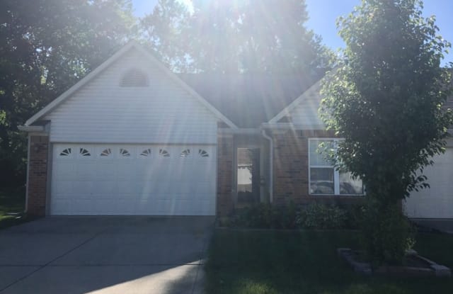 5107 Ariana Court - 5107 Ariana Court, Indianapolis, IN 46227