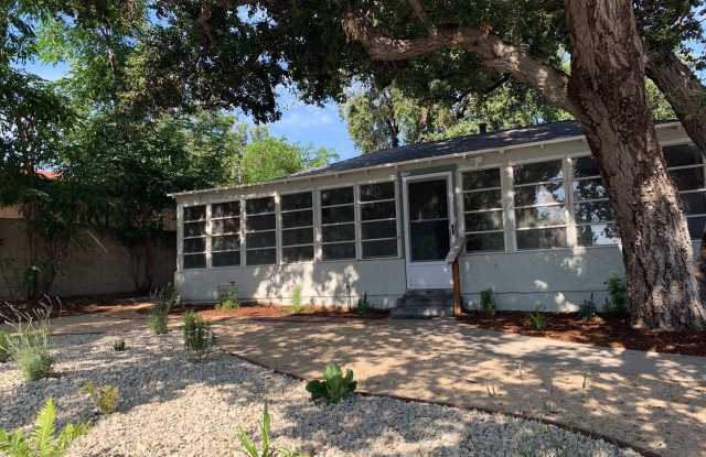 9828 Marcus Ave - 9828 Marcus Avenue, Los Angeles, CA 91042