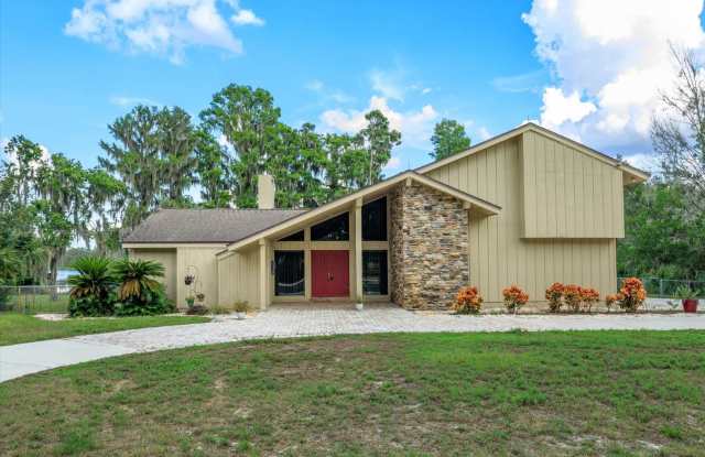 Serene Country Living with Lake Views on 15 Acres photos photos