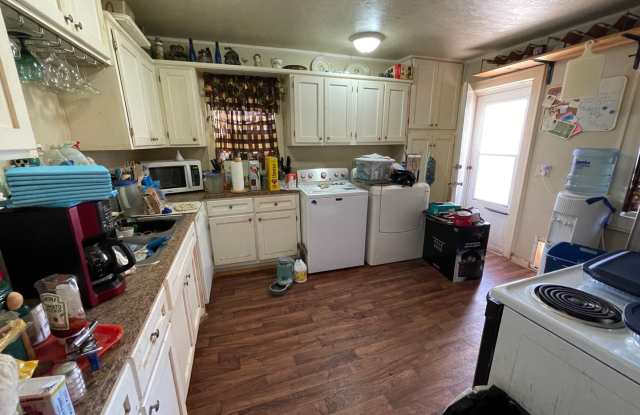 2BD HOME IN CENTRAL NW OKC! Move in Ready with a large garage and loft! Coming soon! photos photos