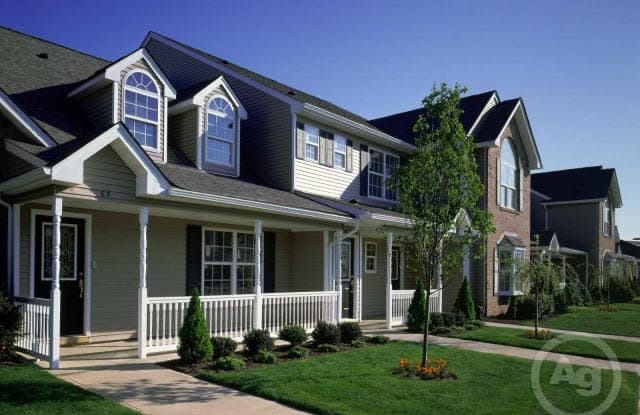 300 Village Green Dr Unit A12 photos photos