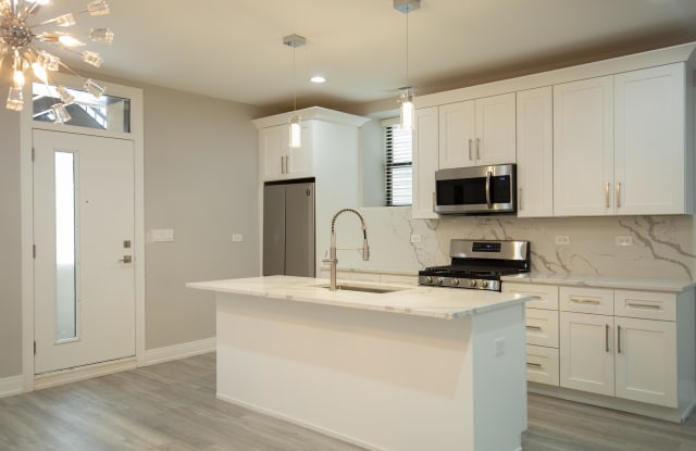 2340 W 21st St APT G - 2340 West 21st Street, Chicago, IL 60608