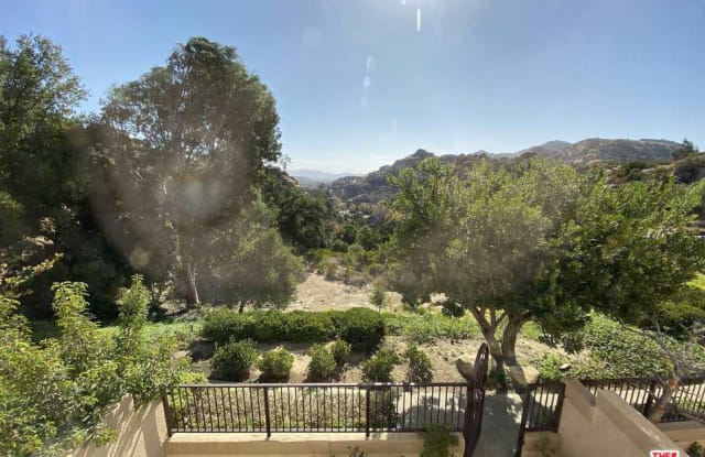11235 SIERRA PASS Place - 11235 Sierra Pass Place, Los Angeles, CA 91311