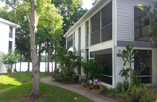 705 Northlake Drive - 705 Northlake Drive, Sanford, FL 32773