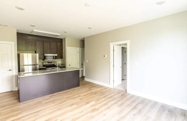 Druid Ave Apartments Gallery 1