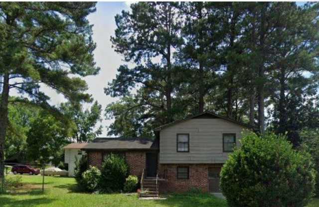 3 BR/2BA | Newly Renovated Single Family Home | 1-Car Garage Parking | Fenced yard | In Jonesboro! photos photos 3 BR/2BA | Newly Renovated Single Family Home | 1-Car Garage Parking | Fenced yard | In Jonesboro! photos photos