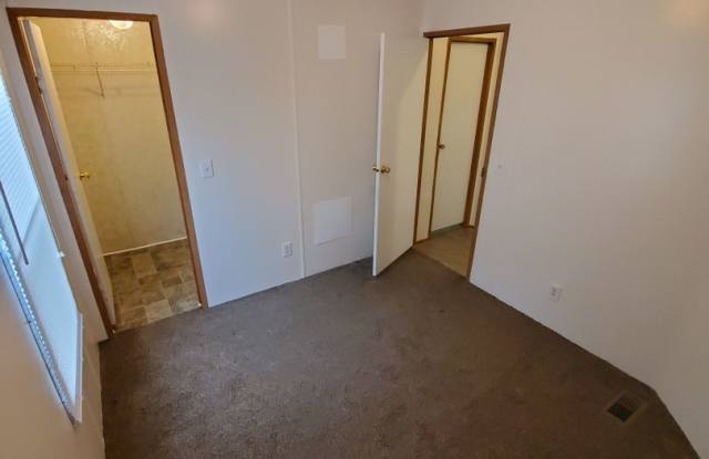 3 Bedroom/ 2 Bath Doublewide Gallery 1