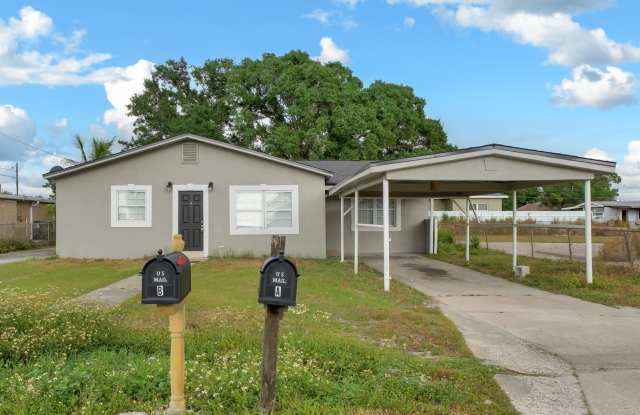 Beautifully Updated 4-Bedroom Home in Prime Lakeland Location! photos photos