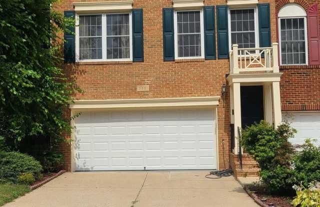 3991 TROON COURT - 3991 Troon Court, Fairfax County, VA 22033