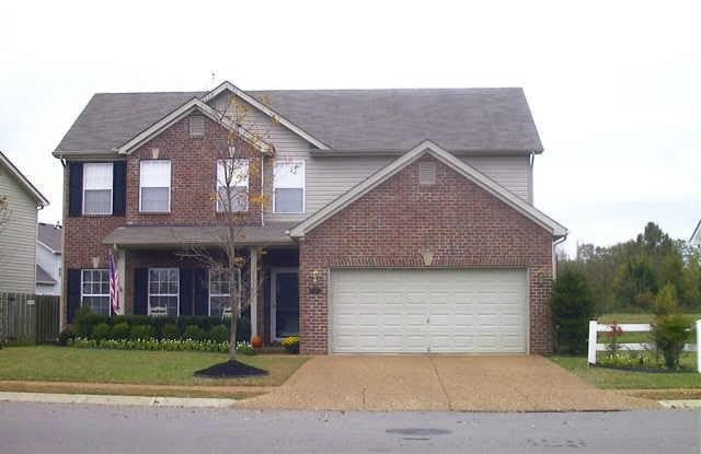 3205 Dark Woods Dr - 3205 Darkwoods Drive, Franklin, TN 37064