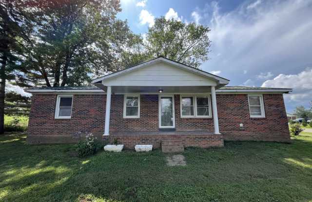 Fully Remodeled Brick Home W/ BIg Yard photos photos