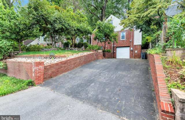 744 SILVER SPRING Avenue Gallery 2