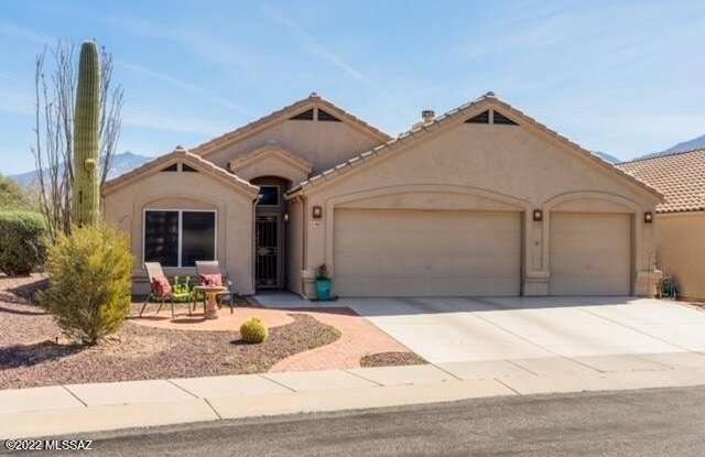 1463 E Ganymede Drive photos photos