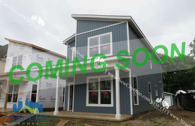 Coming Soon! Brand New Franklinton 3 Bedroom 2.5 Bathroom Home! photos photos
