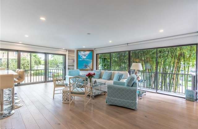 1280 Gordon - 1280 Gordon Drive, Naples, FL 34102
