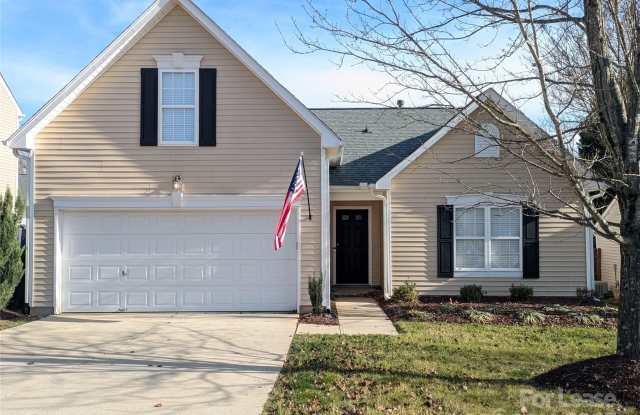 134 Nevis Lane - 134 Nevis Lane, Mooresville, NC 28115