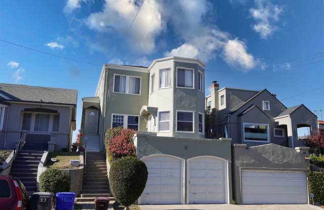 1925 Charming Oakland Duplex! photos photos