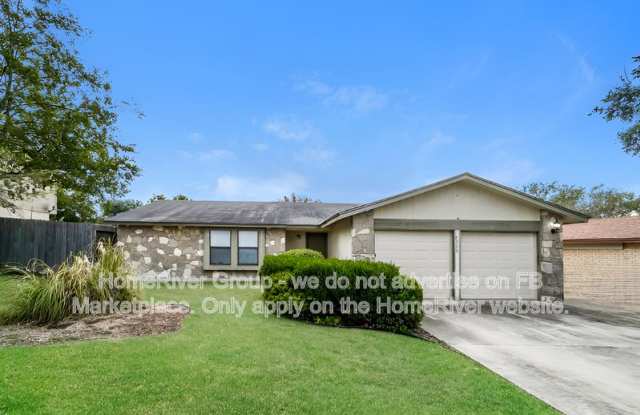 5350 Maple Vis - 5350 Maple Vista, San Antonio, TX 78247
