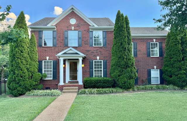3 Bedroom, 2.5 Bathroom w/ Bonus Room and 2 Car Garage in McKay's Mill photos photos